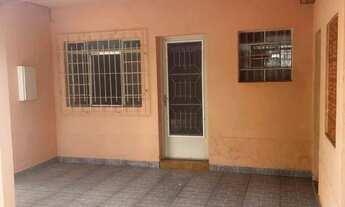 Imagem 5: Casa com 2 dormitórios à venda, 67 m² por R$ 375.000 - Parque Sao Benedito - Santa Isabel