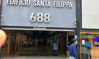 Imagem: Sala/Conjunto para aluguel tem 39 metros