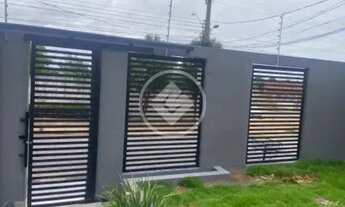 Imagem 3: Vende-se Casa no bairro Tancredo Neves - 325 m² de terreno, 140 m² - 3 Quartos - Cuiabá (M