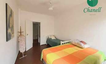 Imagem 4: Apartamento com 1 dormitório para alugar, 60 m² por R$ 2.596,83/mês - Centro - Cabo Frio/R