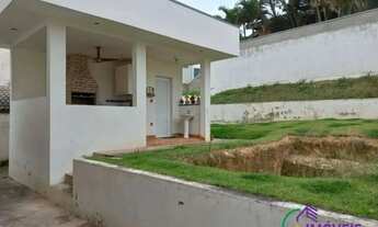 Imagem 7: CASA EM CONDOMÍNIO - CONDOMÍNIO TERRAS DO ORIENTE - SP