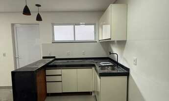 Imagem 2: ALUGA-SE APARTAMENTO TIPO FLAT BAIRRO UMIÃO