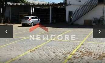 Imagem 5: Galpão em Rua Simão Antônio - Cincão - Contagem/MG