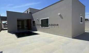 Imagem 6: Casa em Araruama (3 Quartos 1 Suíte - 1 Closet) - R$ 880.000,00 - Collynas Park
