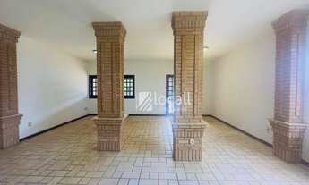 Imagem 2: Casa com 3 dormitórios para alugar, 300 m² por R$ 9.835,00/mês - Nova Redentora - São José