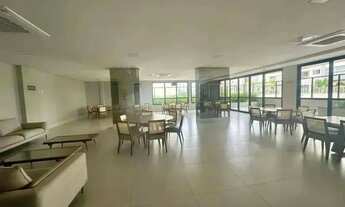 Imagem 7: APARTAMENTO SETOR BUENO 03 QUARTOS 03 SUITES 02 VAGAS PARALELAS GOIANIA-GO