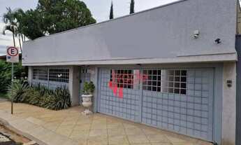 Imagem 2: Ponto Comercial á Venda com 15 Salas no Bairro Alto da Boa Vista em Ribeirão Preto. Excele