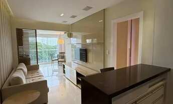 Imagem: Apartamento para vender e alugar no NOUVEAU