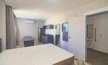 Imagem 4: Apartamento no Centro Histórico