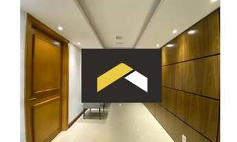 Imagem 5: Cobertura com 2 dormitórios para alugar, 160 m² por R$ 7.018,00/mês - Jardim Botânico - Po