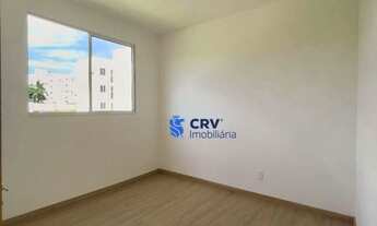 Imagem 3: Apartamento para alugar, 43 m² por R$ 1.550,00/mês - Cidade Industrial II - Londrina/PR