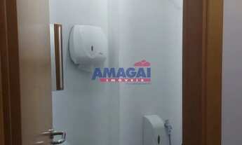 Imagem 7: Sala comercial no Centro de Jacareí