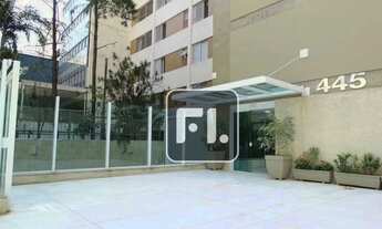 Imagem 2: Prédio, 5492 m² - venda por R$ 70.000.000,09 ou aluguel por R$ 440.432,48/mês - Consolação