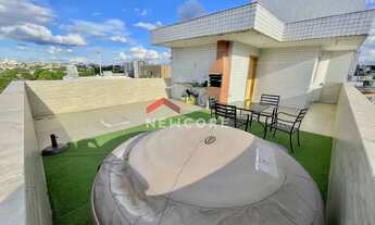 Imagem: Cobertura em Rua Maestro Francisco Flores