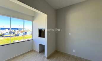Imagem 7: Apartamento com 2 dormitórios para alugar, 62m² - Carianos - Florianópolis/SC