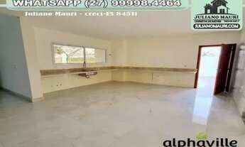 Imagem 5: Casa á venda com 3 quartos sendo 1 suíte em Alphaville Jacuhy -Serra -ES
