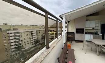 Imagem 6: Cobertura Duplex à Venda - 2 Dormitórios (1 Suíte) - Freguesia (Jacarepaguá) - 154 m² com