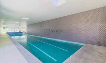 Imagem 3: Aluguel Apartamento 1 Dormitórios - 42 m² Sumaré