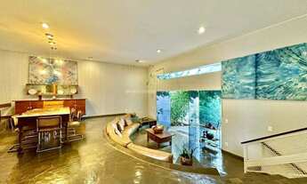 Imagem 4: Casa para aluguel, 4 quartos, 2 suítes, 5 vagas, São Sebastião - Uberaba/MG