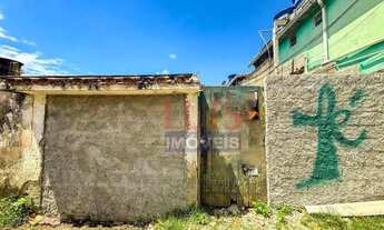 Imagem 6: Terreno para alugar, 364 m² por R$ 3.900,00/mês - Itaipu - Niterói/RJ