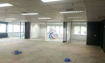 Imagem: Conjunto comercial de 371m² no Itaim Bibi