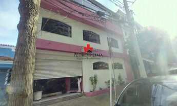 Imagem: Prédio Comercial 6 Salas, 3 banheiros