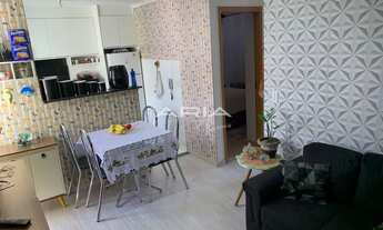 Imagem 6: Apartamento à venda no Residencial Lanin, Santo Amaro, Cambé - PR