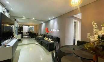 Imagem 4: Área Privativa à venda, 2 quartos, 1 suíte, 2 vagas, Castelo - Belo Horizonte/MG