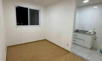 Imagem 7: Apart, 2 Qts R$ 260 Mil Lazer Completo Setor Faiçalville