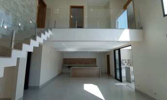 Imagem 6: Linda e luxuosa mansão, nunca habitada em um privilegiado condomínio, em Senador Canedo