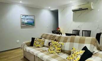 Imagem 3: Vendo lindo apartamento de 2 quartos no cond. Palmeiras da Amazônia - Planalto