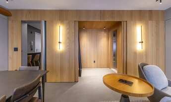 Imagem 7: Apartamento 2 Suítes Cambuí - Alto Cambuí