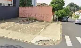 Imagem 2: TERRENO COMERCIAL em INDAIATUBA - SP, CENTRO