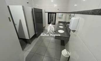 Imagem 7: Salão Comercial à Venda em Vila Santa Catarina, Americana 500 m² Interna / 650 m² Externa