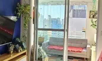 Imagem 7: APARTAMENTO - BELA VISTA - SP