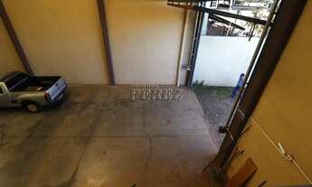 Imagem 6: Galpão para alugar na Av. Angelina Ricci Vezozo, região norte de Londrina