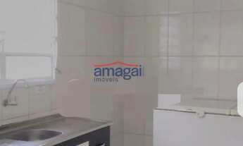 Imagem 5: Apartamento de 2 quartos para alugar Residencial Santa Inês