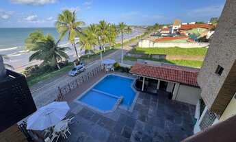 Imagem 4: Apartamento na Praia de Cotovelo 3 quartos / frente mar