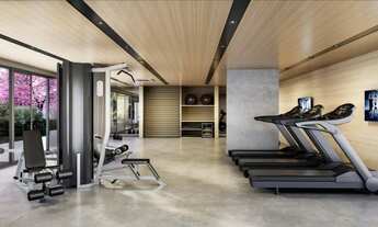 Imagem 6: Apartamento em São Paulo