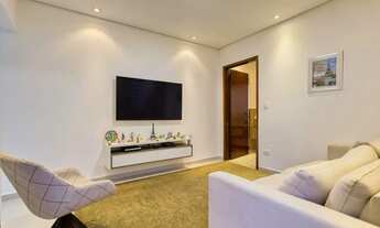 Imagem 4: Casa para venda em Chácara São João com 2 quartos , 115m²