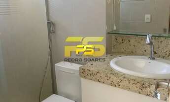 Imagem 4: Aluguel de apartamento em Manaíra, João Pessoa - 256m² de área construída REF: AP00013