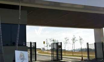 Imagem 4: Terreno Plano no Ville Sainte Anne