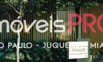 Imagem 5: Pé no parque com sofisticação, modernidade e conforto