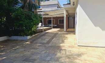 Imagem 3: Casa c/piscina 3 quartos, 4 banheiros, lazer, em Canto do Forte P.Grande