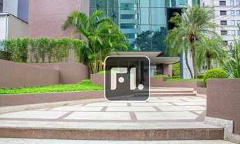 Imagem 3: Conjunto, 143 m² - venda por R$ 1.400.000,00 ou aluguel por R$ 12.776,33/mês - Brooklin