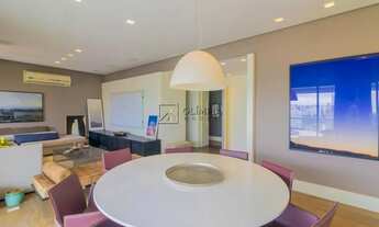 Imagem 3: Aluguel Apartamento 3 Dormitórios - 167 m² Brooklin