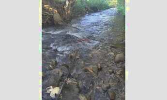 Imagem 2: Casa no Centro de Virgínia/ MG