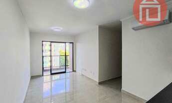 Imagem 2: Apartamento com 2 dormitórios, 70 m² - venda por R$ 950.000,00 ou aluguel por R$ 5.000,00