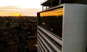 Imagem 2: Sala, 28 m² para aluguel por R$ 2.000,00/mês - Papicu - Fortaleza/CE