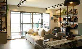 Imagem 6: Apartamento à Venda - Barra Funda, 2 Quartos, 91 m2